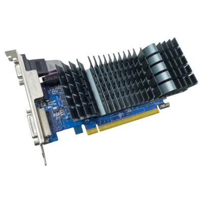 ASUS GeForce GT710 EVO GDDR5 2GB