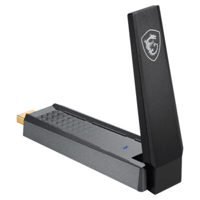 MSI AX1800 Wi-Fi USB Adapter
