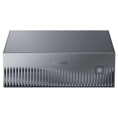 ASUS Ascent GX10 Compact Desktop AI Supercomputer 128GB 1TB