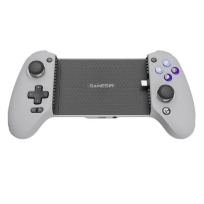GameSir G8 Galileo Type-C Wired Mobile Gaming Controller