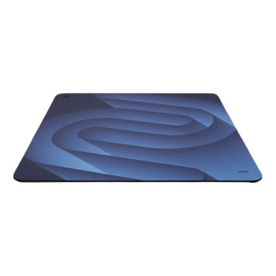 BenQ Zowie H-SR-SE BLUE II Esports Gaming Mouse Pad Extra Large