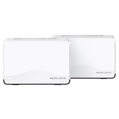 Mercusys Halo H27BE BE3600 Mesh WiFi 7 System 2 Pack