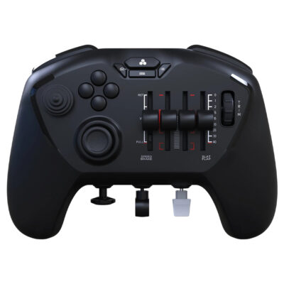 Honeycomb Echo Aviation Controller