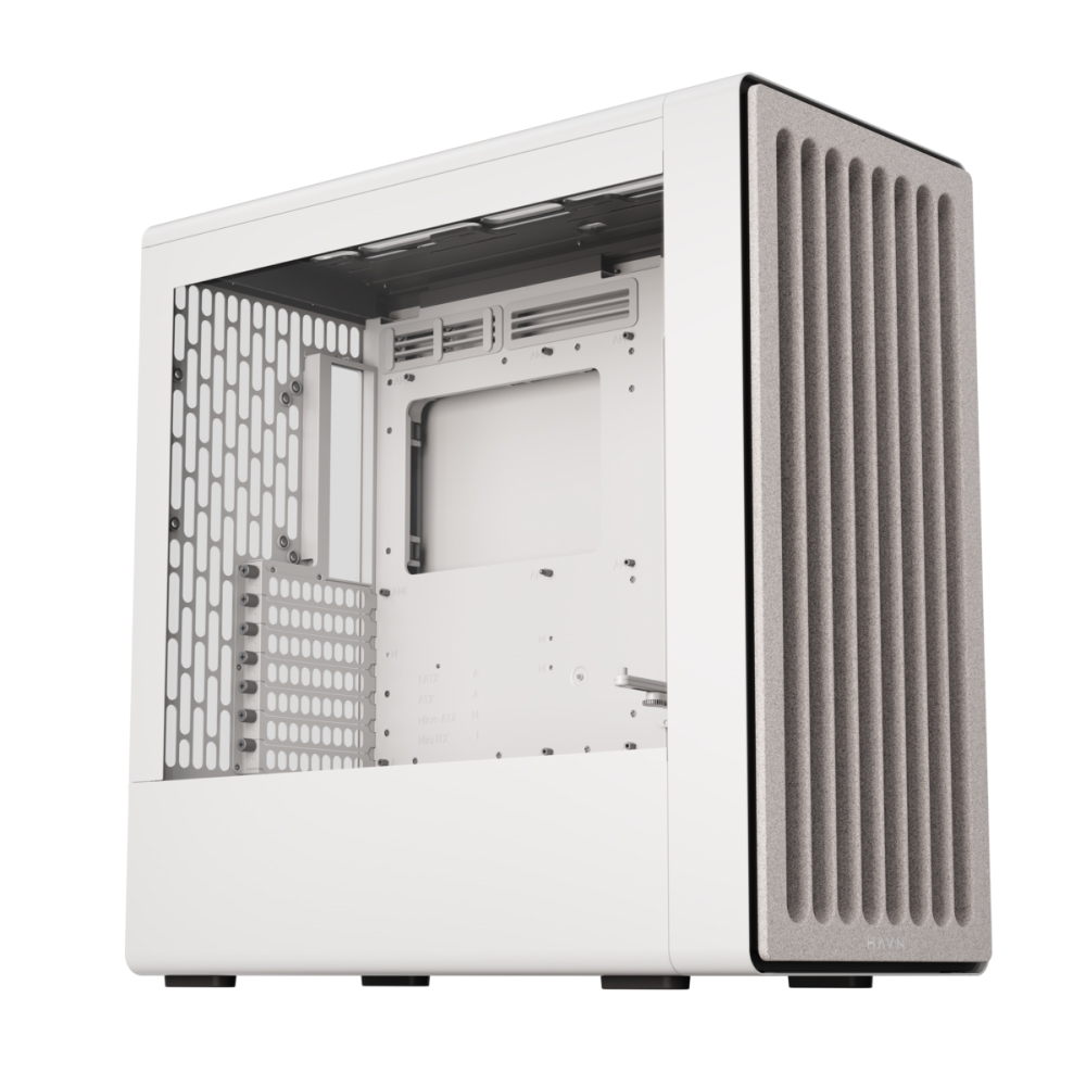 HAVN BF 360 Case White