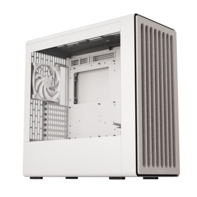 HAVN BF 360 Flow Case White