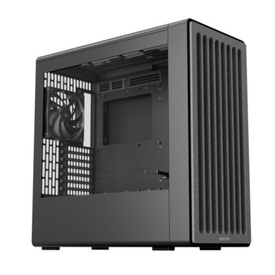 HAVN BF 360 Flow Case Black
