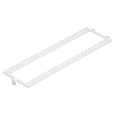 HAVN Bottom Fan Bracket For HS420 White