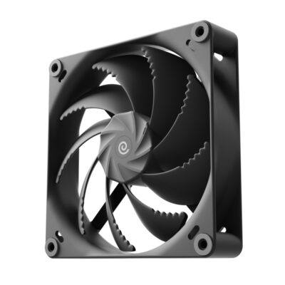 HAVN H14 140mm Fan Black