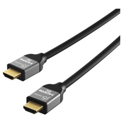 j5create Ultra High Speed HDMI Cable 2m