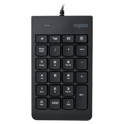 Rapoo K10 Numeric Keypad