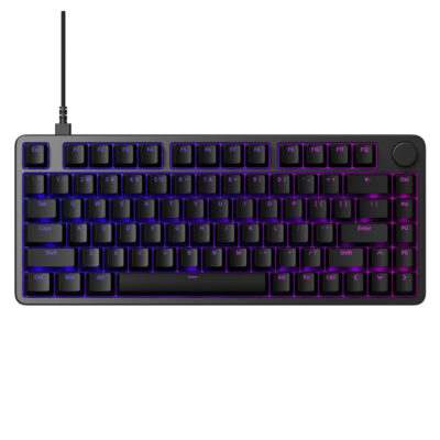 Sony InZone KBD-H75 Wired Magnetic Hall-Effect Keyboard Black
