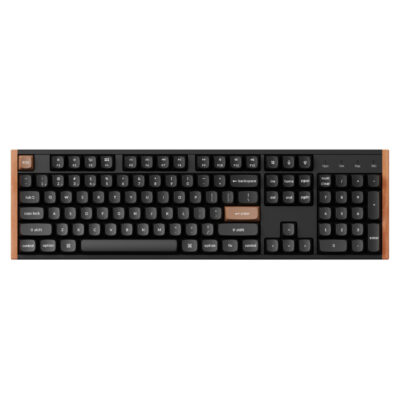 Keychron K10 HE Special Wireless Keyboard Magnetic Switches