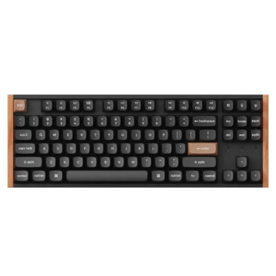 Keychron K8 HE Special Wireless Keyboard Magnetic Switches