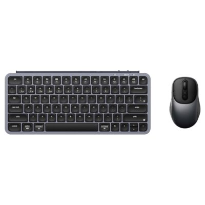 Keychron B1 Pro Keyboard and BM24 Mouse Wireless Combo