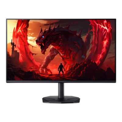 Acer Nitro KG241YP6 FHD 144Hz FreeSync HDR IPS 23.8in Monitor