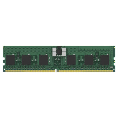 Kingston 16GB (1x16GB) 6400MHz CL52 Registered ECC DDR5