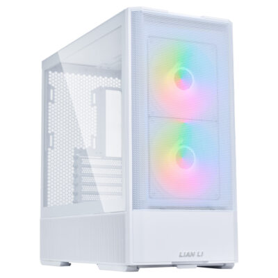 Lian Li Lancool 207 A-RGB Case White