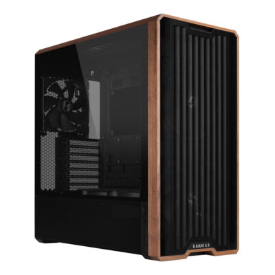 Lian Li Lancool 217 Case Black
