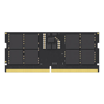 Lexar 32GB (1x32GB) 5600Mhz CL46 DDR5 SODIMM