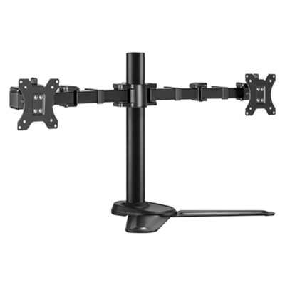 Brateck LDT33-T024 Dual Monitor Articulating Stand