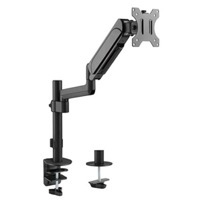 Brateck LDT48-C012 Single Monitor Gas Spring Monitor Arm