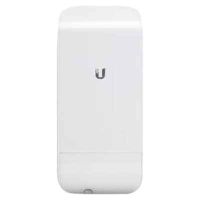 Ubiquiti airMAX NanoStation M 2Ghz Indoor/Outdoor CPE
