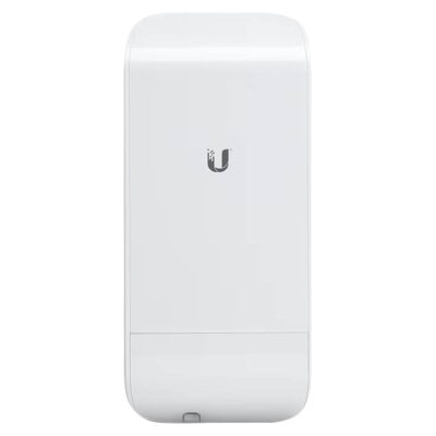 Ubiquiti NanoStation M LocoM5 5GHz Indoor/Outdoor airMAX CPE