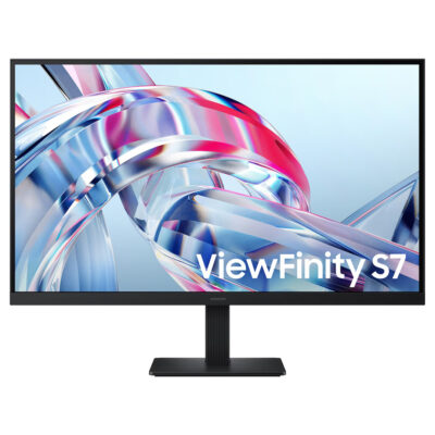 Samsung ViewFinity S7 S70H 4K UHD HDR IPS 27in Monitor