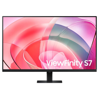 Samsung ViewFinity S70D 4K UHD HDR VA 32in Monitor (Open Box)