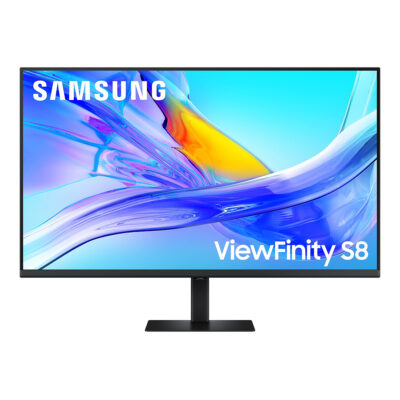 Samsung ViewFinity S80UD 4K UHD HDR VA USB-C 37in Monitor