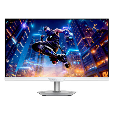 Gigabyte M27Q2 QD Ice QHD 210Hz G-Sync HDR IPS 27in Gaming Monitor