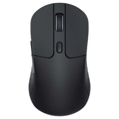 Keychron M3 Wireless Optical RGB Mouse