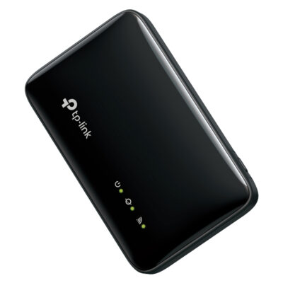 TP-Link M7005 4G LTE Mobile WiFi