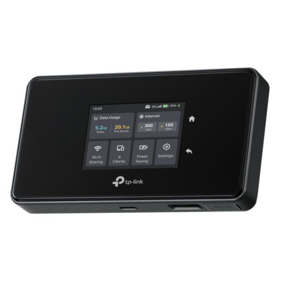 TP-Link M8550 5G AXE3600 Wi-Fi Router