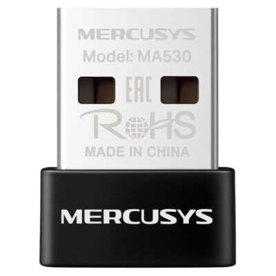 Mercusys Bluetooth 5.4 Nano USB Adapter