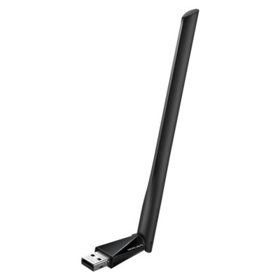 Mercusys AX900 High Gain WiFi 6 Bluetooth USB Adapter