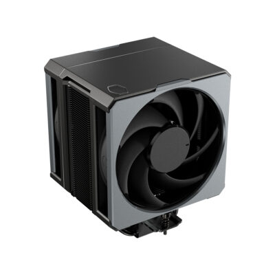 Cooler Master 612 Apex 6 Heat Pipe 2x120mm CPU Cooler