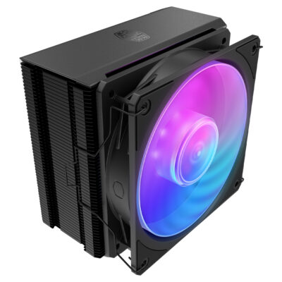 Cooler Master Hyper 212 3DHP ARGB CPU Cooler