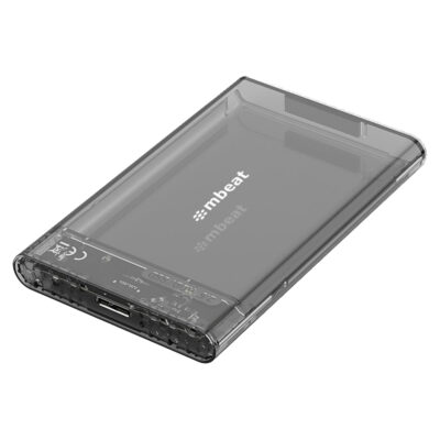 mbeat A1 USB 3.0 2.5in SATA HDD Enclosure