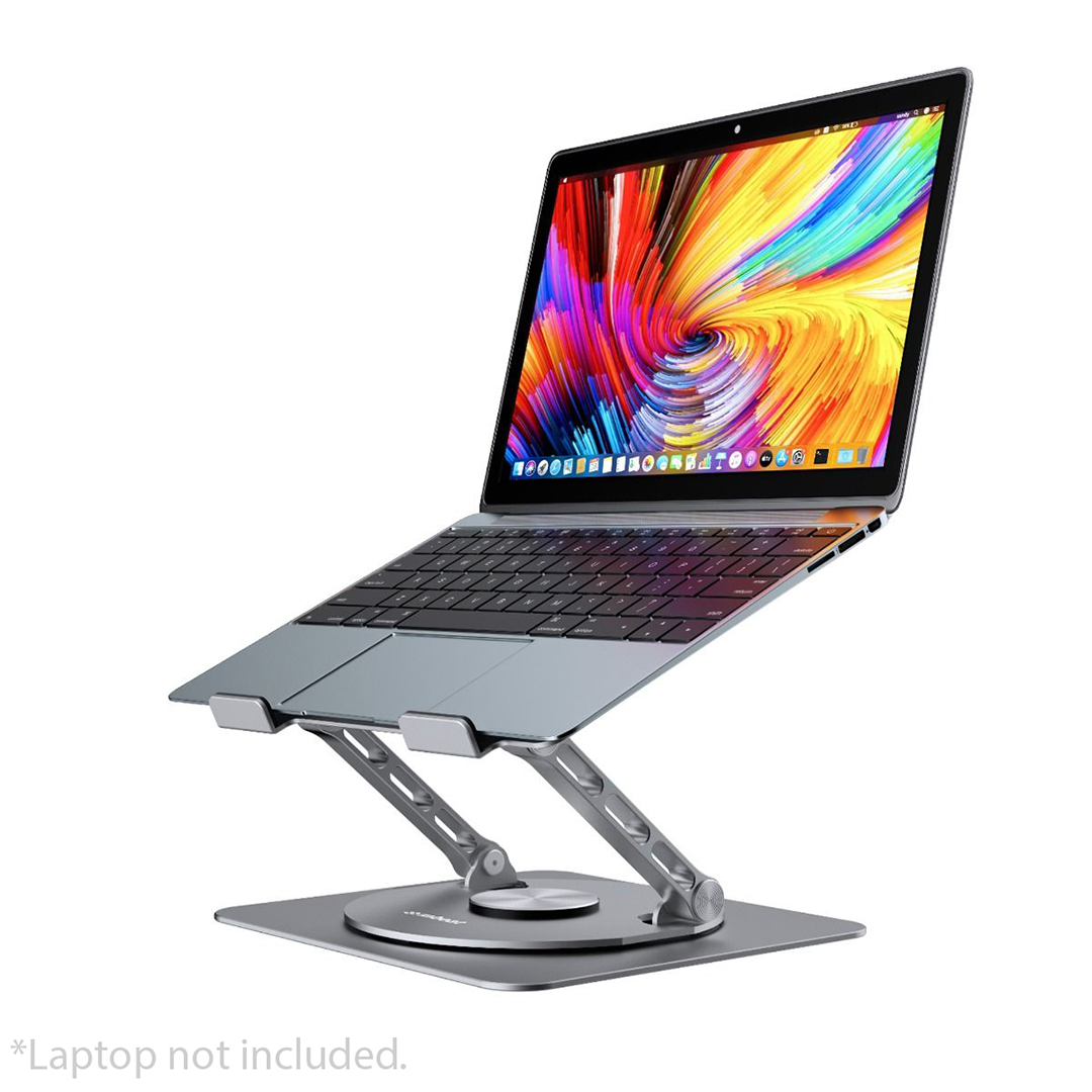 mbeat Stage S7 360 Degrees Rotating Laptop Stand