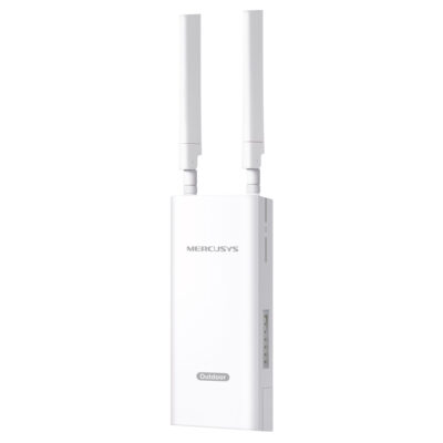 Mercusys MB118-4G 300 Mbps Wireless 4G LTE Outdoor Indoor Router