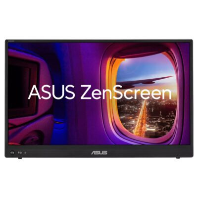 ASUS ZenScreen MB16AHVE Portable IPS 15.6in Monitor