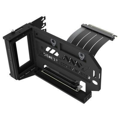 Cooler Master Vertical PCIe 5.0 Graphics Card Holder Kit V3 Black