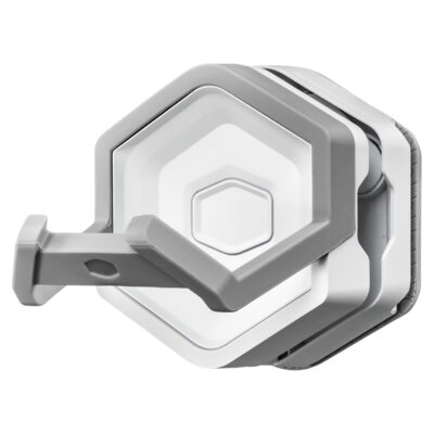 Cooler Master GEM Multi-Purpose Magnetic Holder White