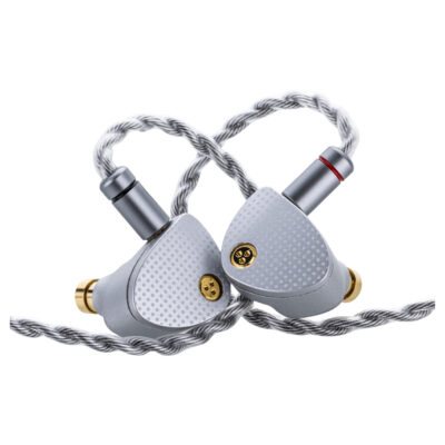 Moondrop Aria2 Wired In-Ear Headphones