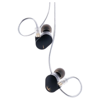 Moondrop Chu II Wired In-Ear Headphones