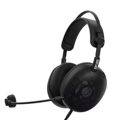 Sony InZone H6 Air Wired Open Back Gaming Headset Black