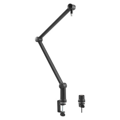 Brateck MDS06-1 Professional Microphone Boom Arm Stand