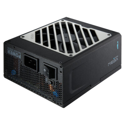 FSP Mega Ti Titanium ATX 3.1 1350W Power Supply