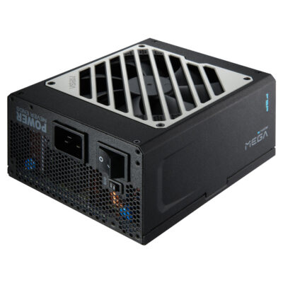 FSP Mega Ti Titanium ATX 3.1 1650W Power Supply